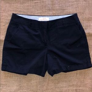 Jcrew Broken-In Chino Short